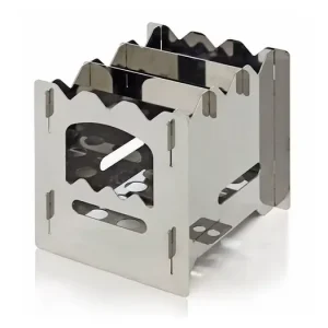 Petromax Hobo Stove BK1 Lähetetään Heti