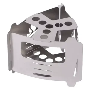 Bushcraft Essentials Bushbox Ultralight Kampanjahinta