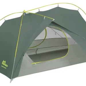 Alennus Jack Wolfskin Stratos Lite II