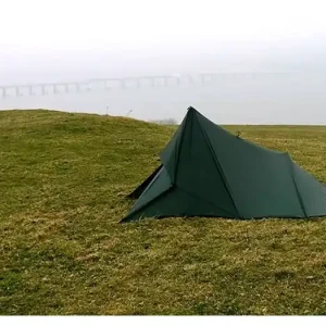DD Hammocks Superlight Tarp Alkuperäinen