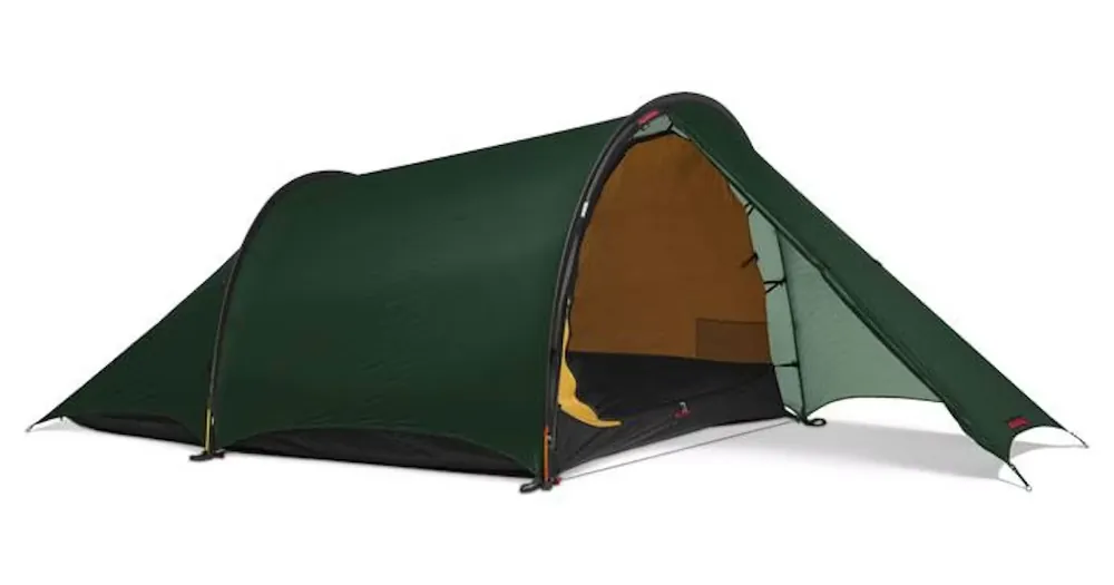 Tukkuhinta Hilleberg Anjan 3