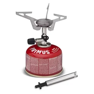 Löytö Primus Express Stove +Piezo