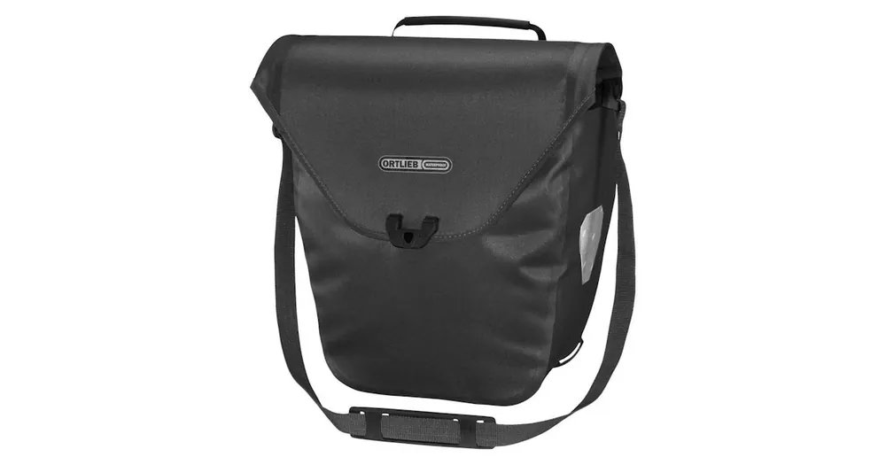 Ortlieb Velo-Shopper 18 L Nopea Toimitus
