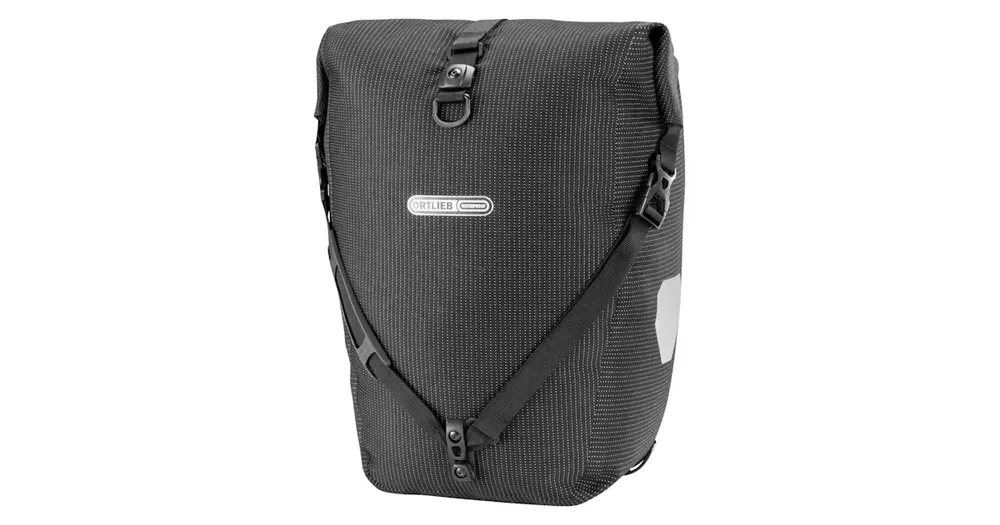 Ortlieb Back-Roller Hi-Vis QL 3.1 Kausialennus