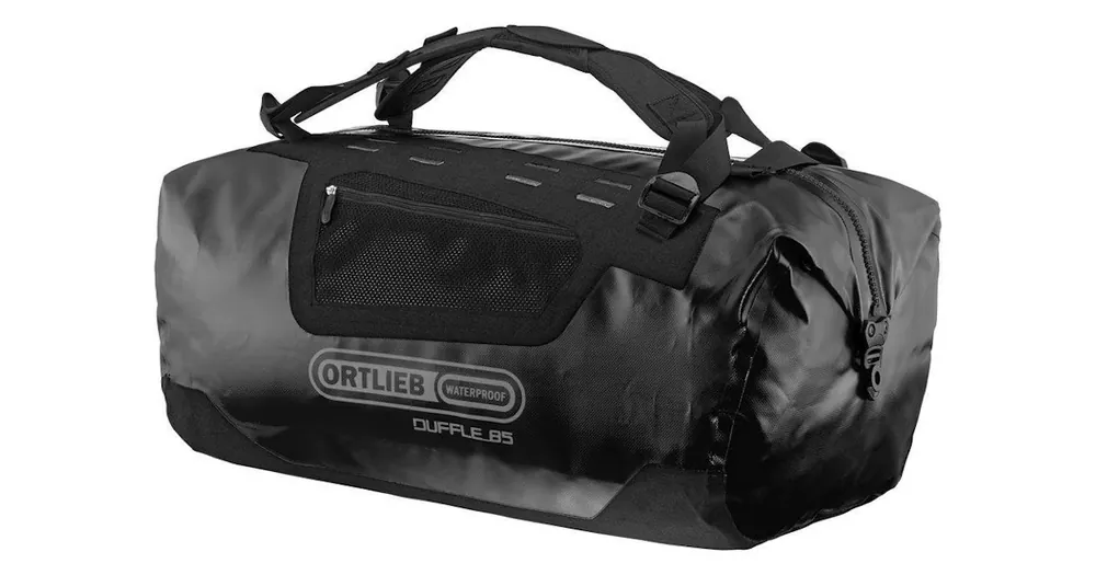 Ortlieb Duffle 85 Turvallinen Maksu