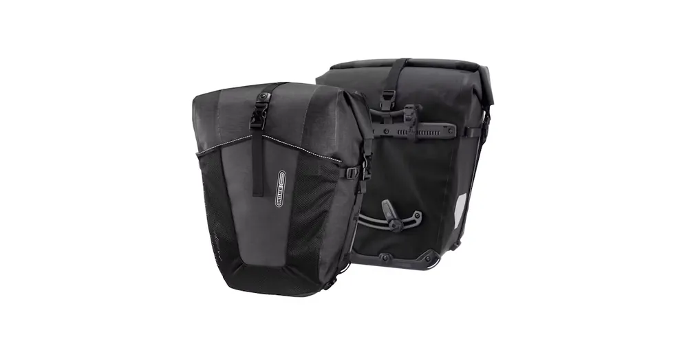 Paras Hinta Ortlieb Back-Roller XL Plus, pari