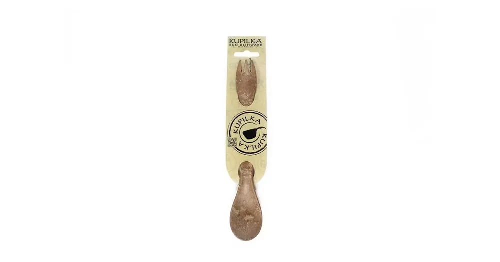 Kupilka Spork 225 Osta Tänään