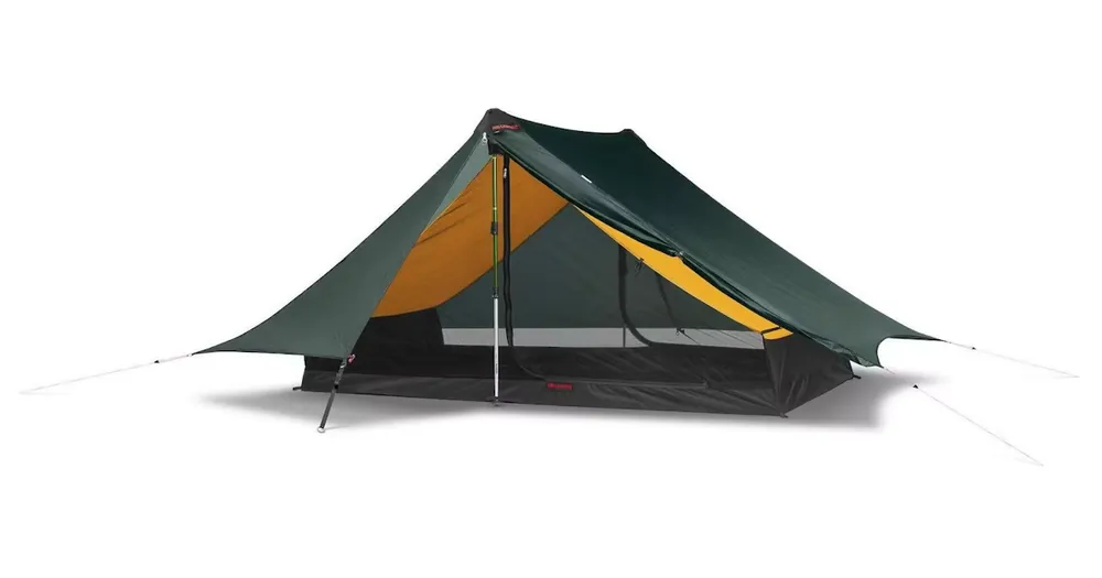Hilleberg Anaris Nopea Toimitus
