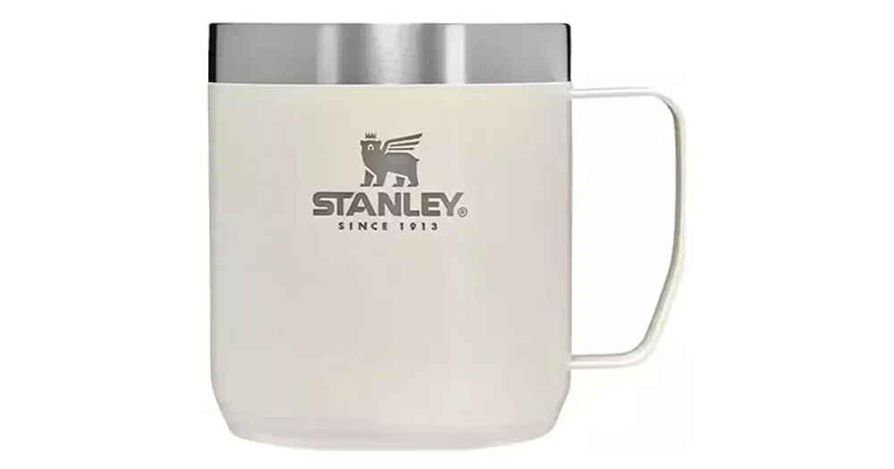 Stanley The Stay-Hot Camp Mug 0,35l Pakollinen (Must-Have)