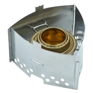 Uusi Kokoelma Trangia Triangle T3