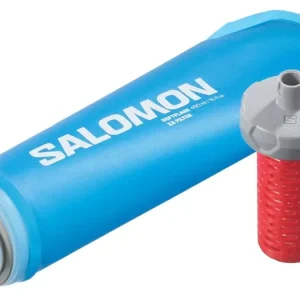 Korkea Laatu Salomon Softflask XA Filter 490ml