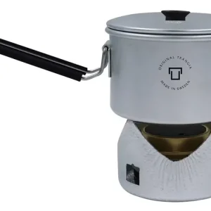 Erikoistarjous Trangia Micro Original
