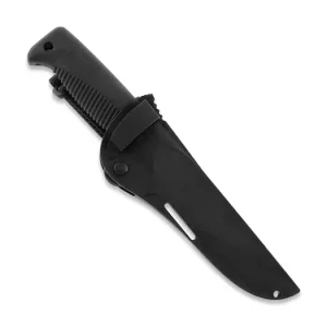 Peltonen Knives Sissipuukko M07 N690 Komposiittitupella, Pinnoittamaton Päivän Tarjous