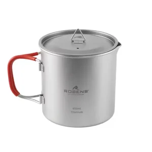 Erikoistarjous Robens Forge Solo Pot UL