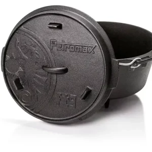 Älä Missaa Petromax Dutch Oven Ft 9