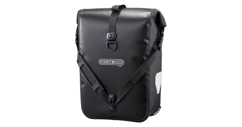 Ortlieb Sport-Roller Free QL3.1, yksi kappale Superhinta