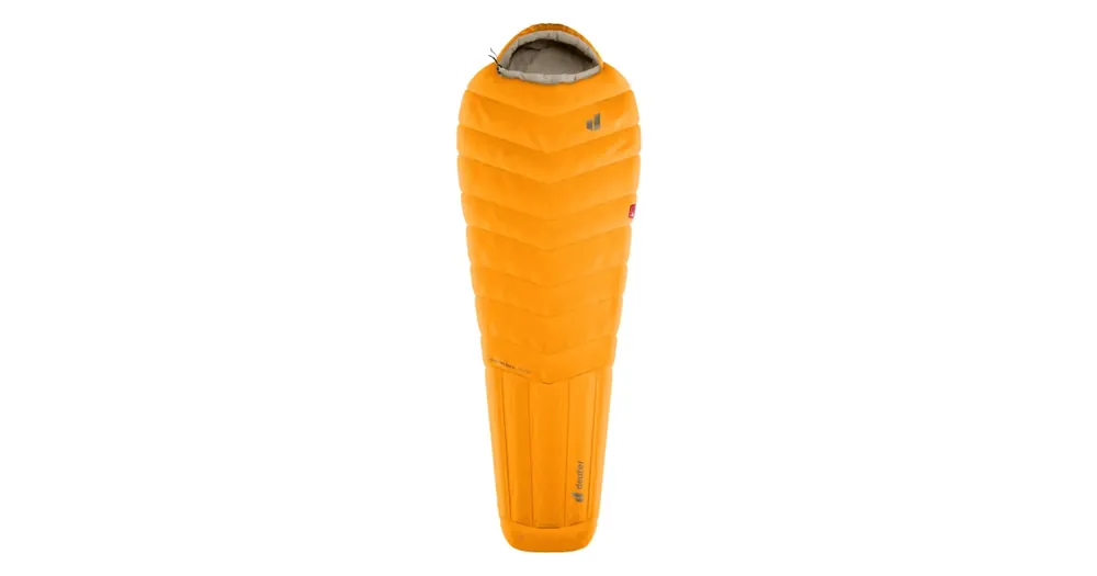 Deuter Astro Pro 600 SL Rajoitettu Tarjous