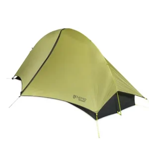 Loppuunmyynti Nemo Hornet Osmo 1P