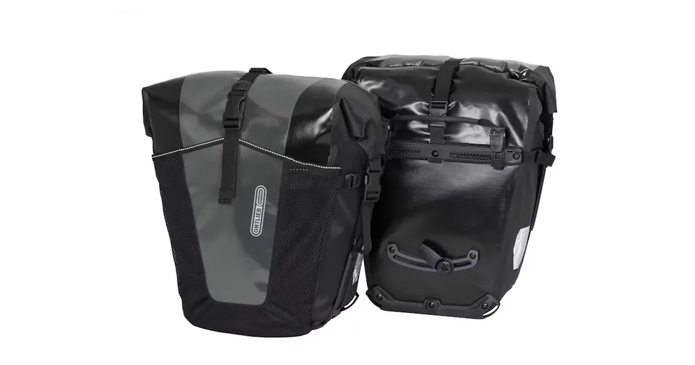 Ortlieb Back-Roller XL, pari Nopea Toimitus