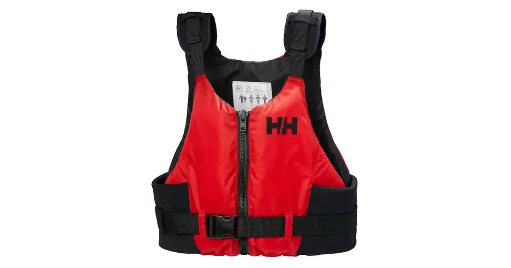 Uusi Malli Helly Hansen Rider Paddle Vest