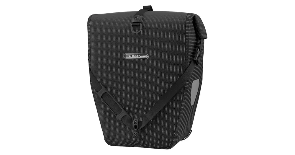 Alennettu Ortlieb Back-Roller Hi-vis QL3.1, yksi kappale