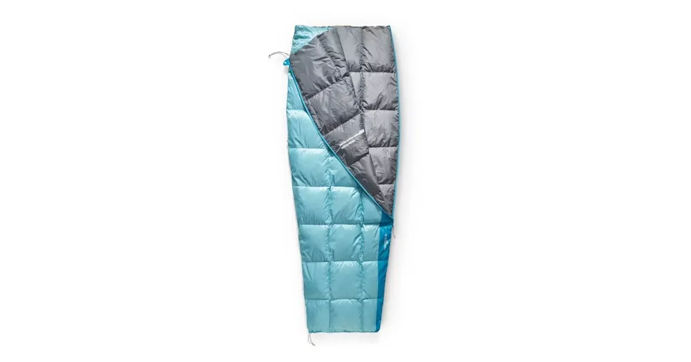 Osta Tänään Sea To Summit Traveller Down Sleeping Bag 7°C Long
