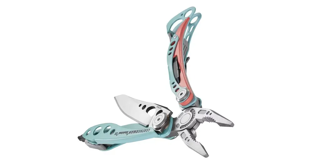 Leatherman Skeletool Cx Merkkituote