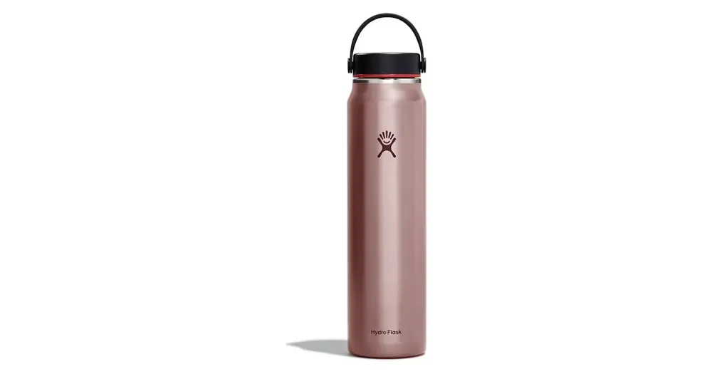 Tarjous Hydro Flask 40oz Lightweight Wide Flex Cap