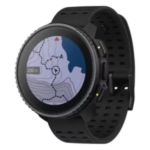 Kausialennus Suunto Vertical Stainless Steel All Black