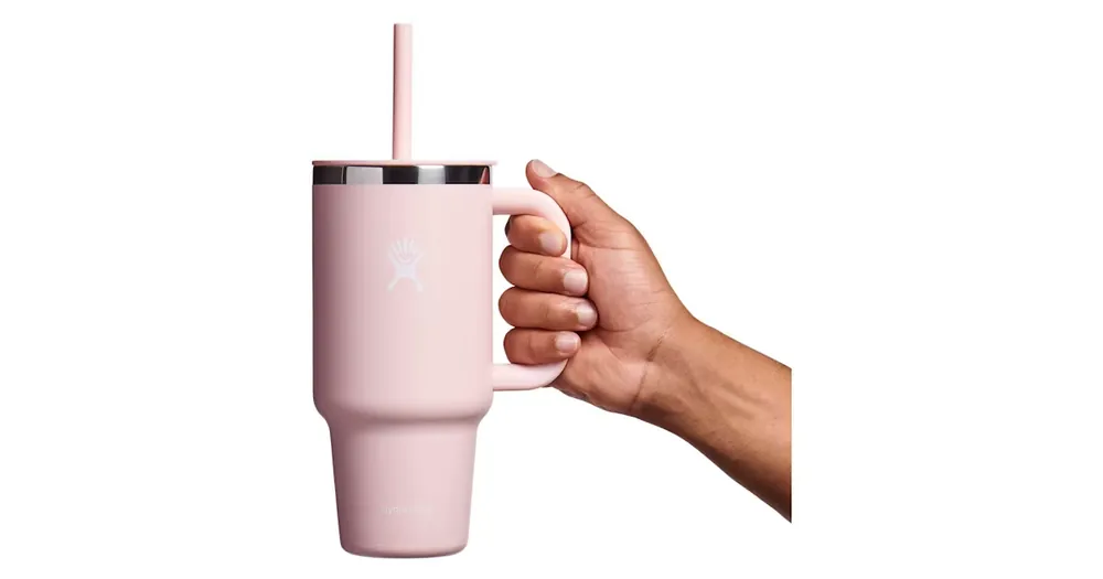 Hydro Flask 32oz Travel Tumbler Merkkituote
