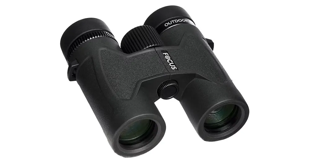 Focus Outdoor II 8x32 Ajankohtainen