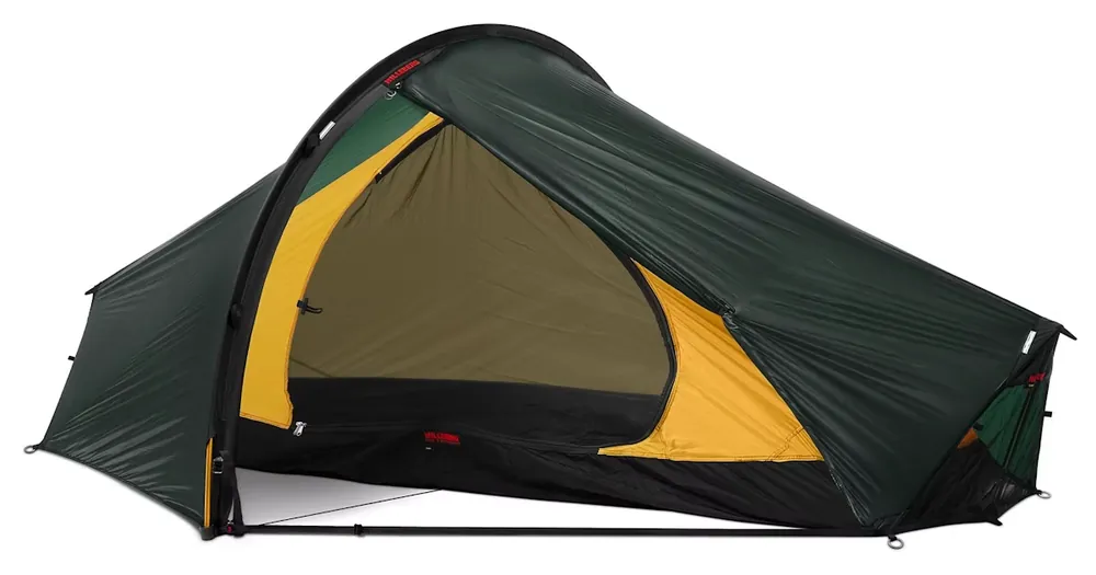 Flash-Tarjous Hilleberg Enan