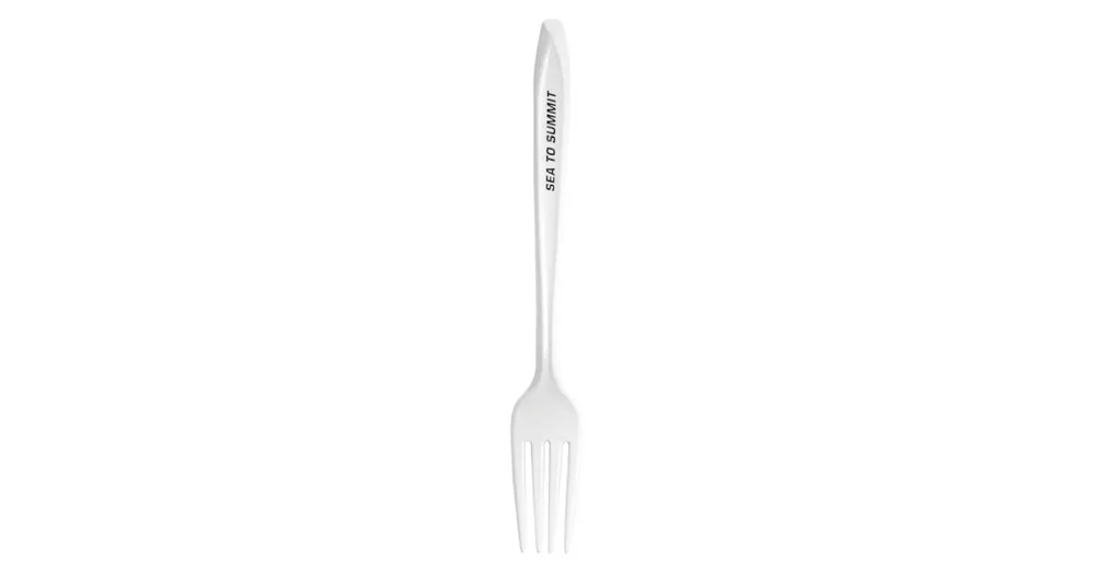 Sea To Summit Polycarbonate Fork Osta Nyt