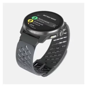 Edullinen Suunto Race S Titanium Graphite