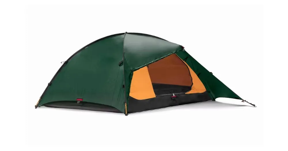 Hilleberg Rogen 2 Eniten Myyty