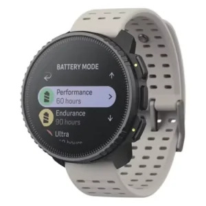 Flash-Tarjous Suunto Vertical Stainless Steel Black/Sand