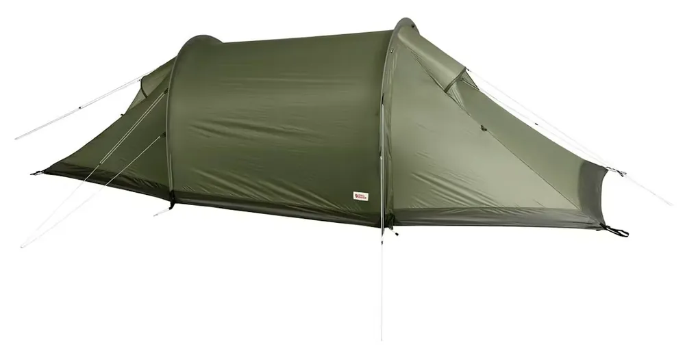 Fjällräven Abisko Lite 2 Pakollinen (Must-Have)