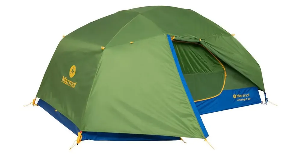 Rajoitettu Tarjous Marmot Limelight 2P