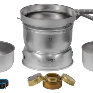 Erikoistarjous Trangia 25-21 UL/Duossal