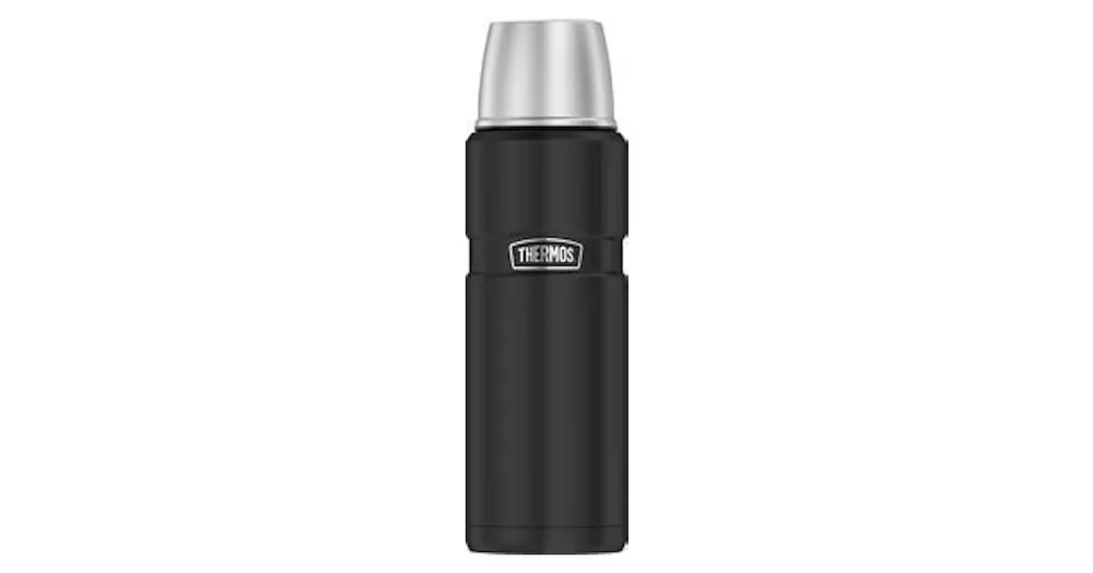 Thermos Stainless King Flask 1,2 Vain Tänään