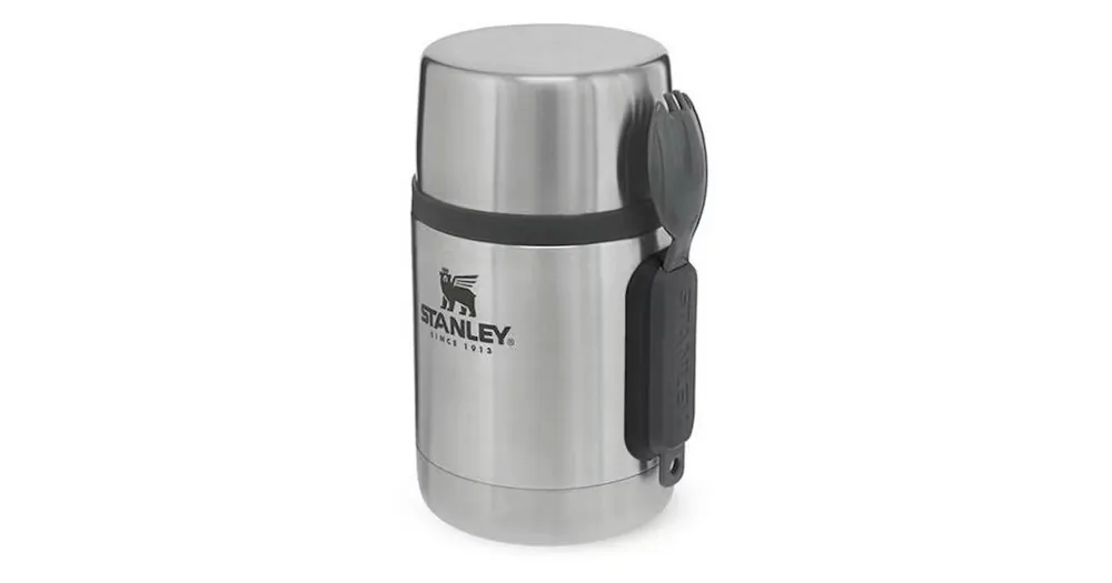 Stanley All-in-one Food Jar 0,53 L Vain Tänään