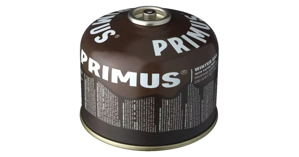 Primus Winter Gas 230 g Korkea Laatu