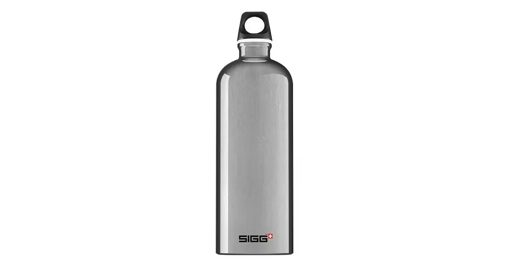 Sigg Traveller 1,0 Alu Tukkuhinta