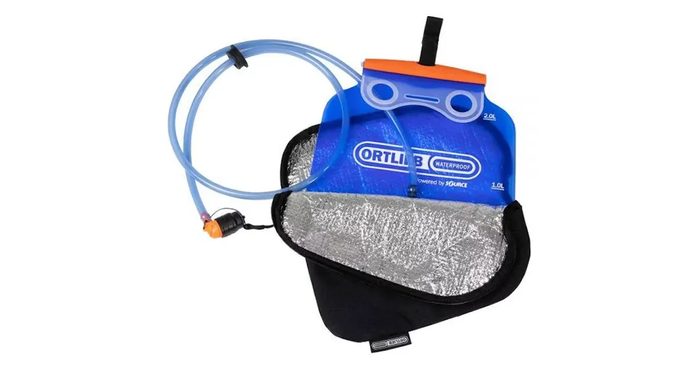 Bestseller Ortlieb Atrack Hydration System