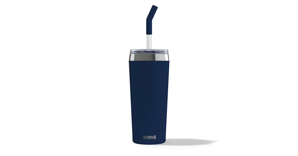 Pakollinen (Must-Have) Sigg Helia 0.6L Night Ink
