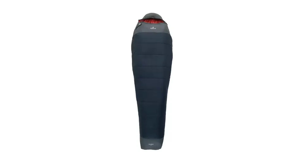 Robens Moraine II +5 Tilaa Heti