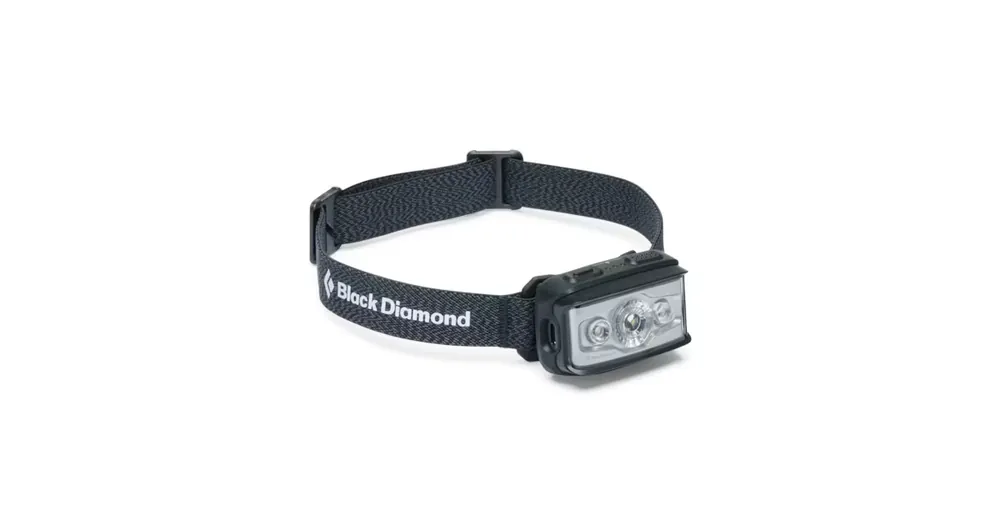 Kausialennus Black Diamond Storm