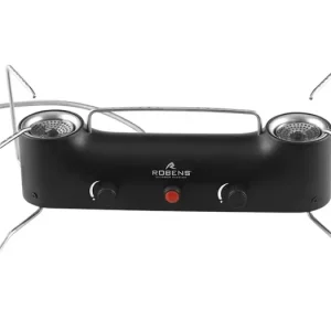 Robens Fire Finch Double Stove Halpa