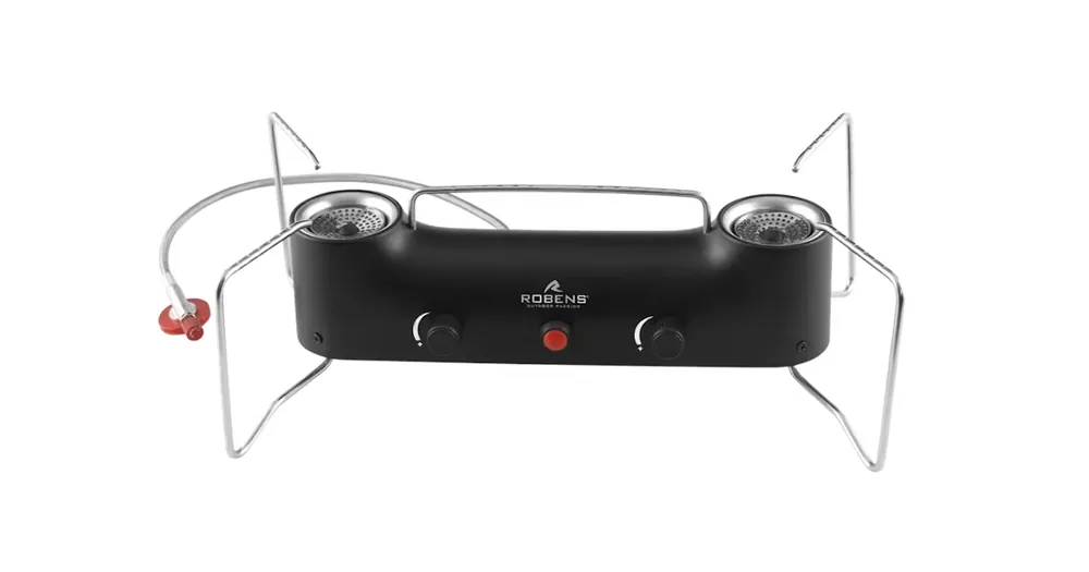 Robens Fire Finch Double Stove Halpa