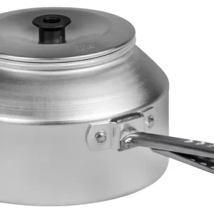 Erikoistarjous Trangia Kettle 824, 0.9L - Kahvipannu irtokahvalla